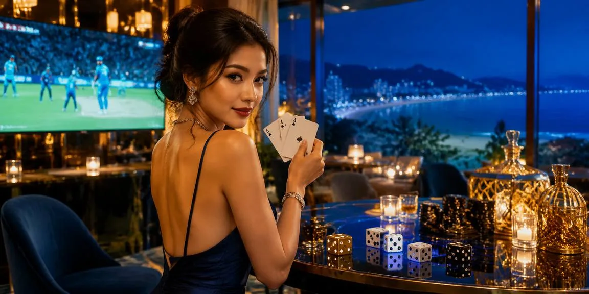 113win Casino trực tiếp và slot trong một sảnh duy nhất