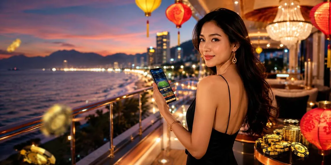 113win Việt Nam Sảnh casino